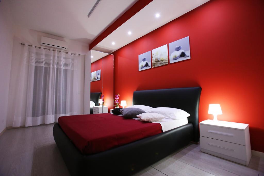 Iris Room - Rome, Rome
